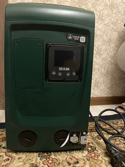 Насос поверхностный насосная станция циркуляционный