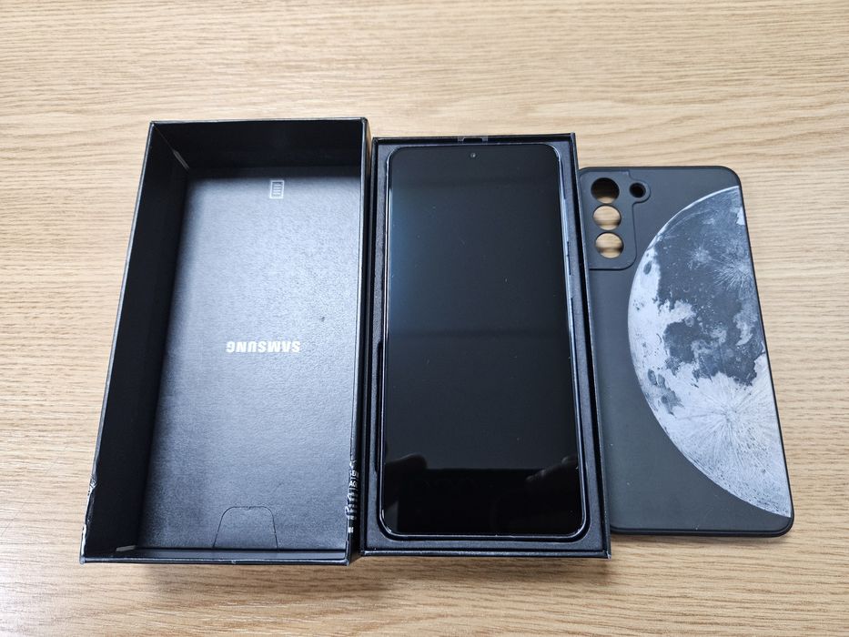 Samsung Galaxy S21