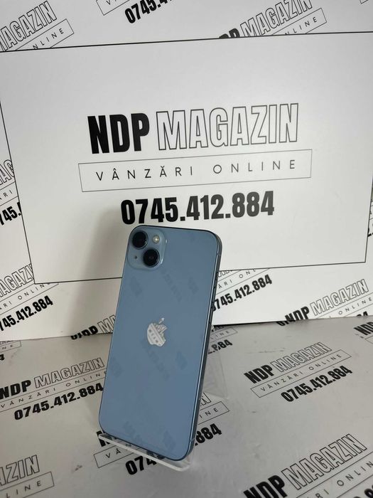 NDP Amanet NON-STOP Bld.Iuliu Maniu 69 IPHONE 14 PLUS (43858)