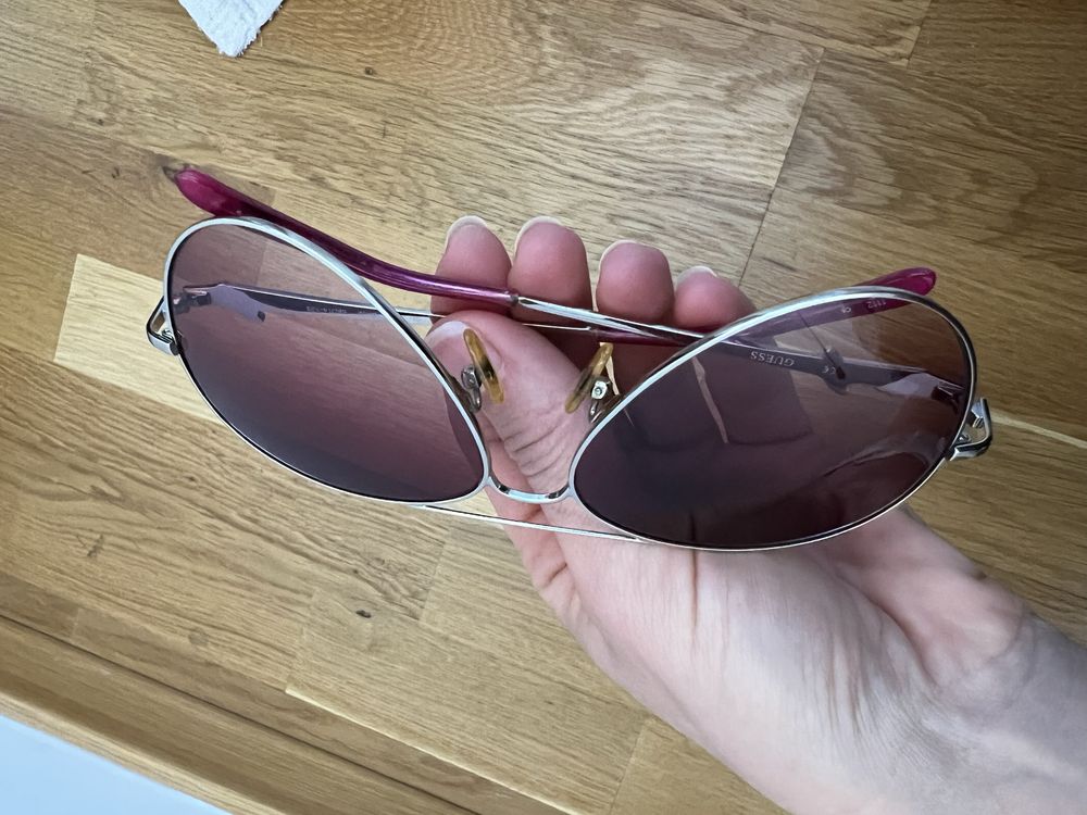 Слънчеви очила Guess