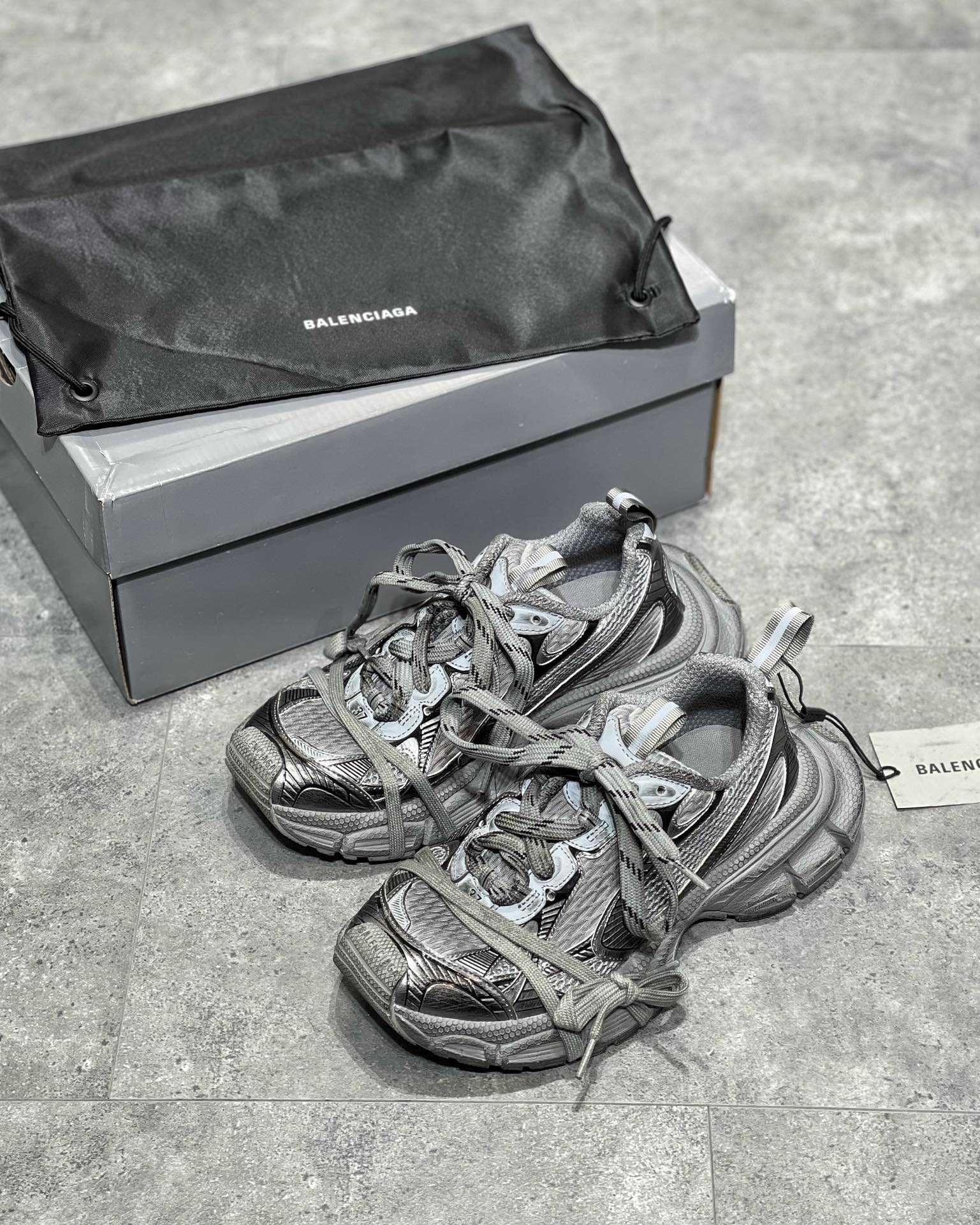 Adidasi Balenciaga 3XL Premium
