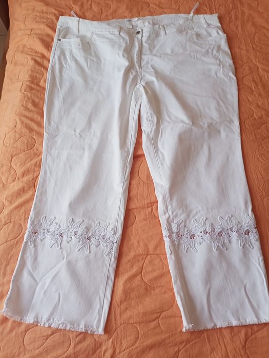 Панталони 54 евроразмери