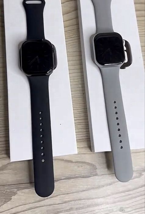 Смарт часы, Apple Watch S10, Apple Watch 9mini, премиум качество ! ! !