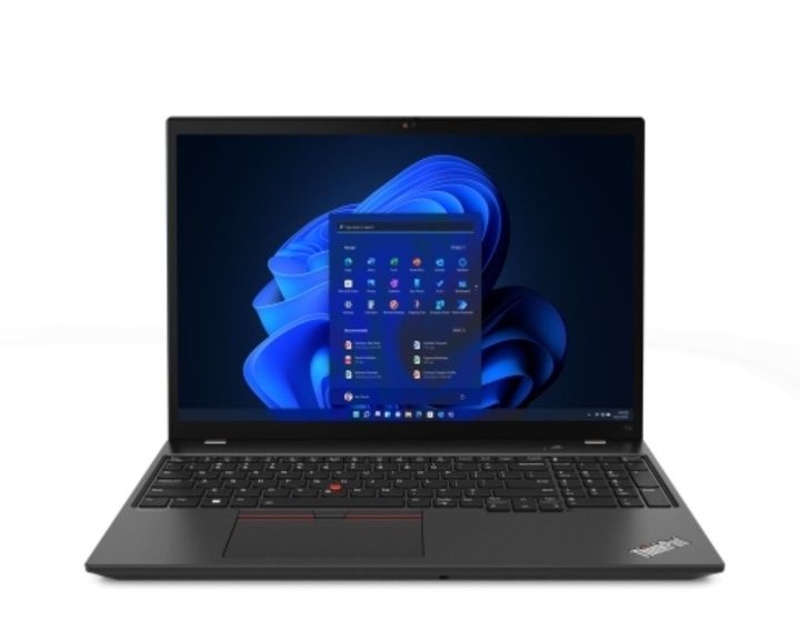 Sigilat Garantie 20 luni Laptop Lenovo ThinkPad T16 gen 2
