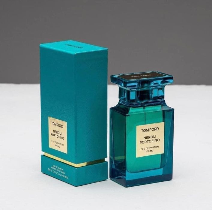 Tom Ford Nerolli Portofino edp 100ml- парфюм Унисекс