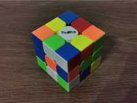 Cub Rubik 3x3 - The Valk