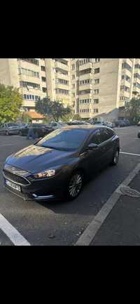 Vand ford focus 2015 1.5 tdci