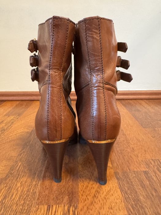 Botine Burbbery , 40