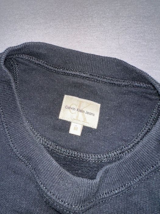 Блуза CK (calvin klein)
