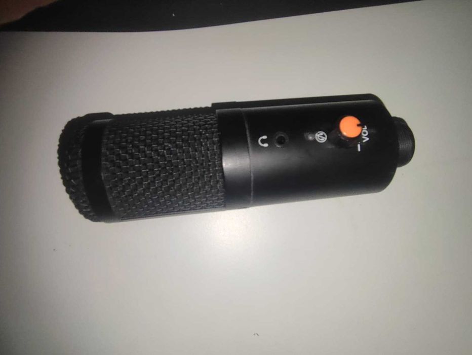 Vand Microfon X500