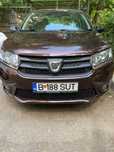 Dacia Logan 2016, primul proprietar