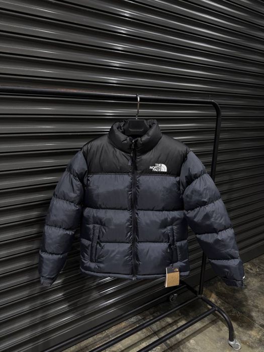 Geci premium de iarna the north face