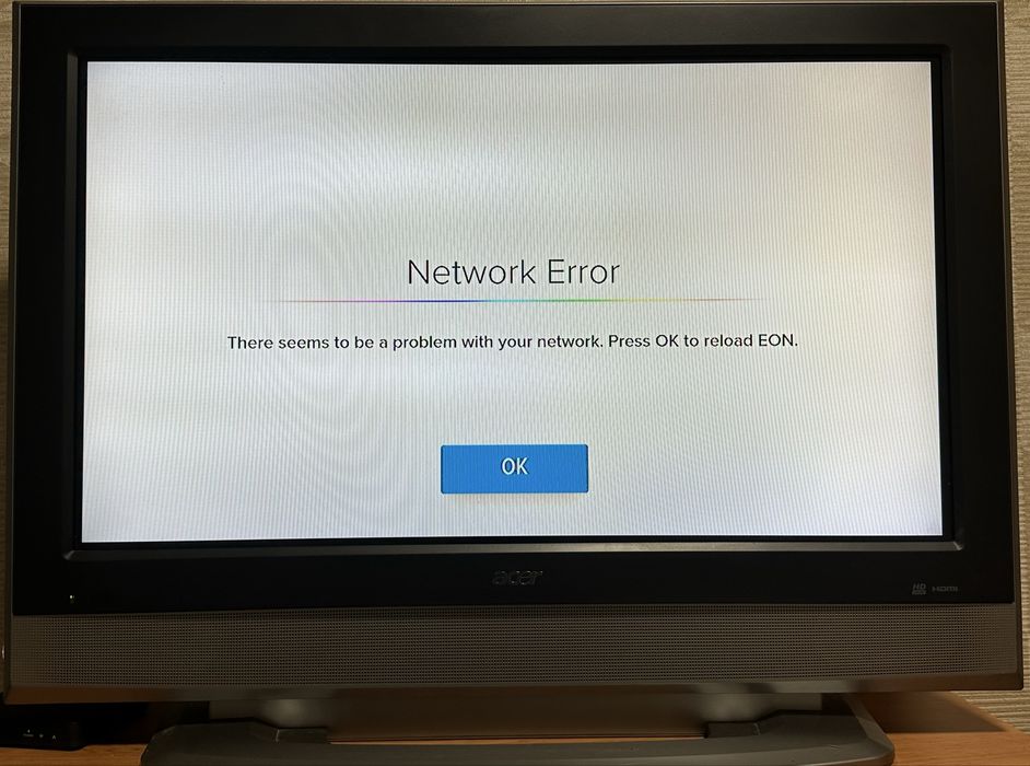 Телевизор Acer AT3220 (32 инча)