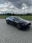 Audi A5 3.0 TDI.