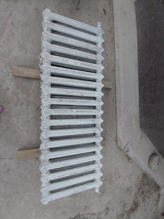 Батарея.   б / у