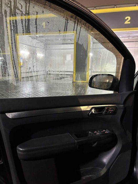 Volkswagen Touran 2.0 TDI  euro 4