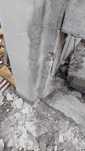 Taiere Beton. Debitare Beton