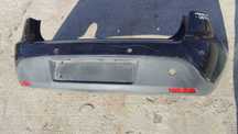 Задна броня Fiat Croma 2007г.