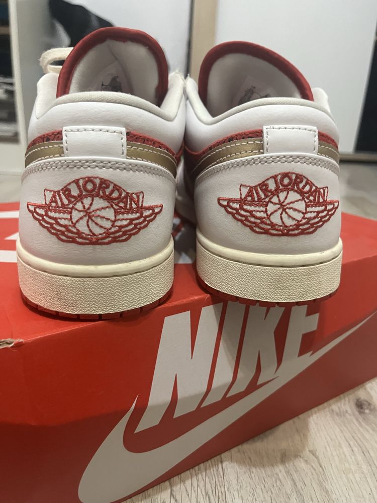 Nike dunk low spades