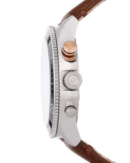 Ceas Barbati Fossil 46