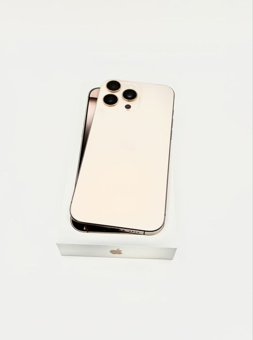 Iphone 16 Pro Max Desert Titanium 256 Gb-garanție