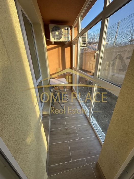 Дава се под наем Тристаен апартамент в Варна, м-т Пчелина - 85 кв.м за 612 € - Снимка #7