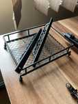 Piese pentru automodel crawler 1:10