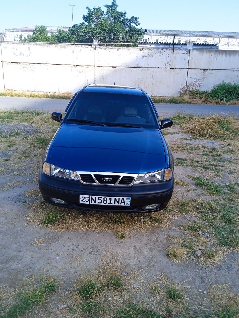 Nexia 1 sotiladi