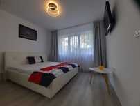 Închiriez apartament cu o camera în regim hotelier
