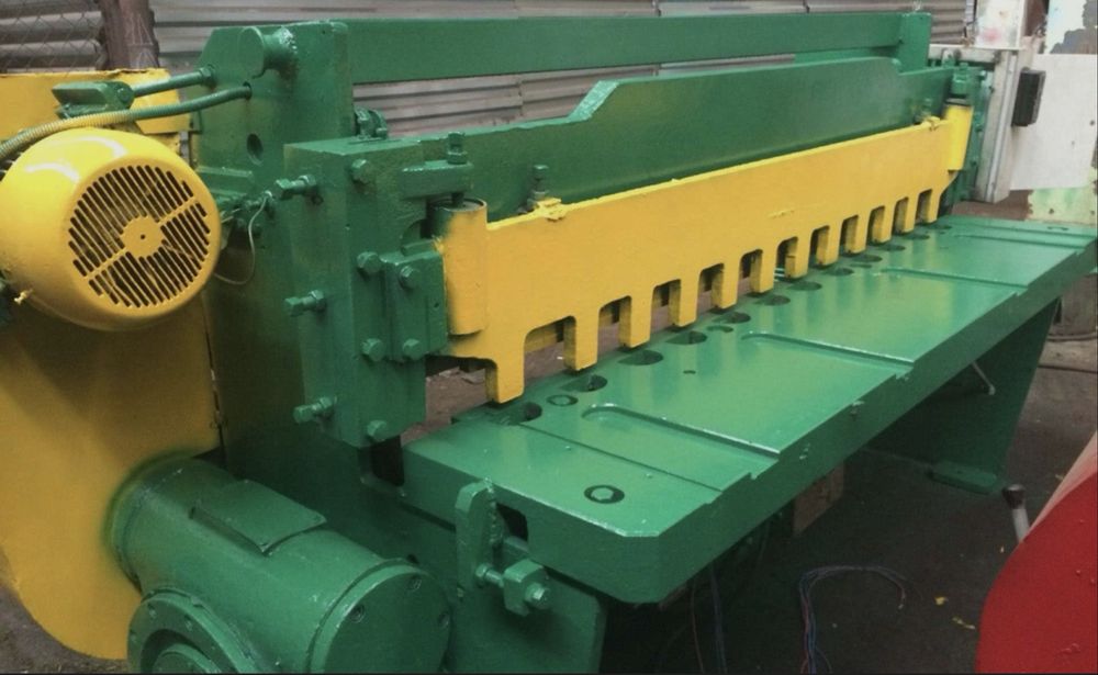 продам Гильотину