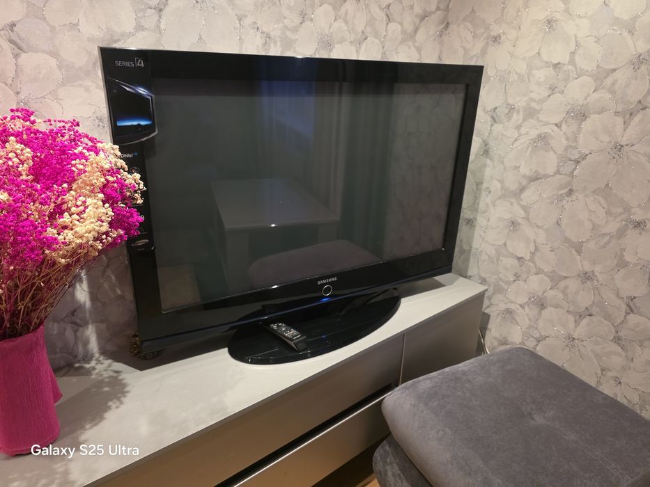 Отдам телевизор в хорошем состоянии