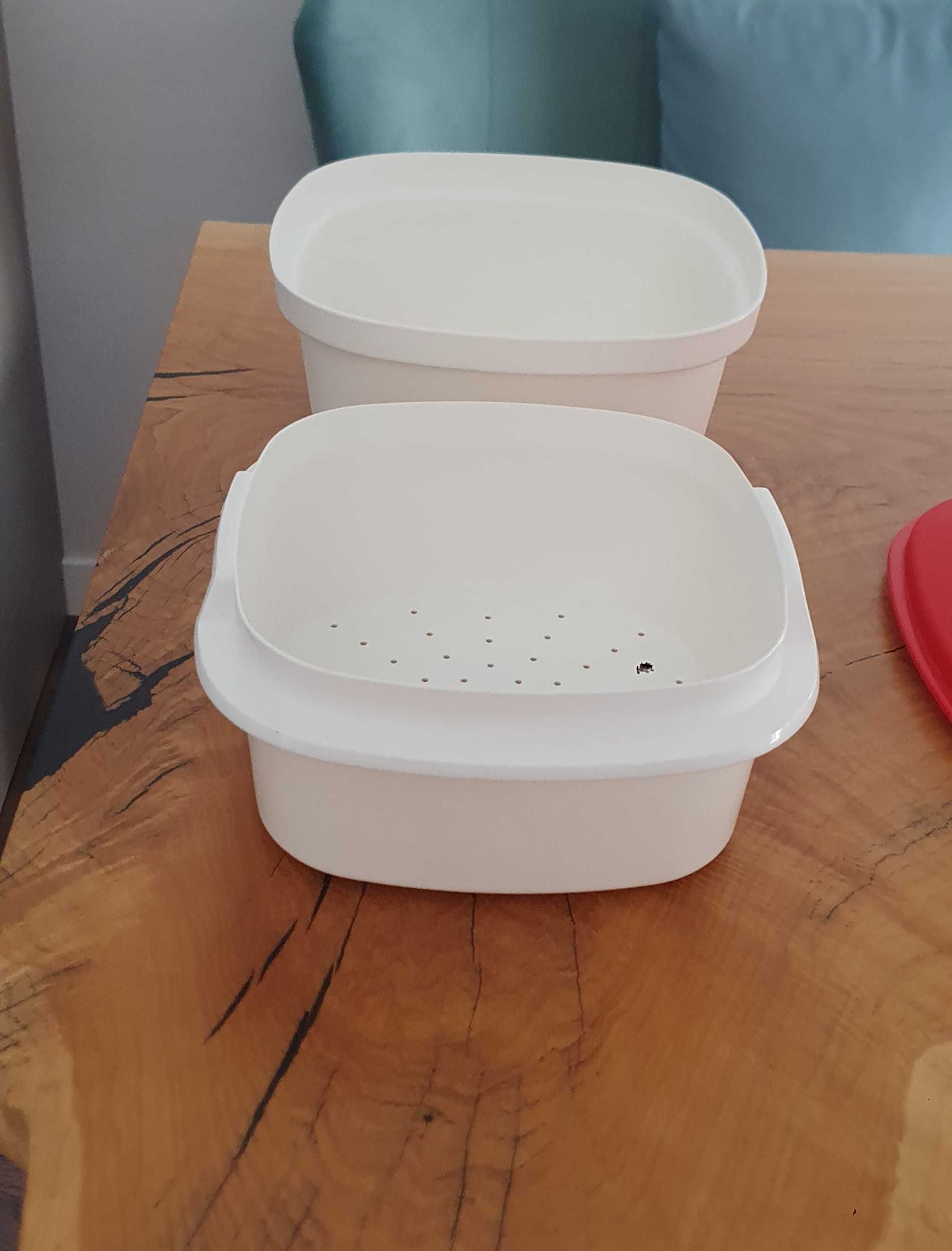 Tapperware посуда