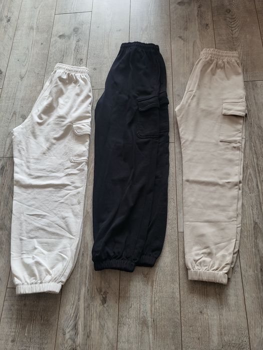 Дрехи за момиче Зара и Бершка