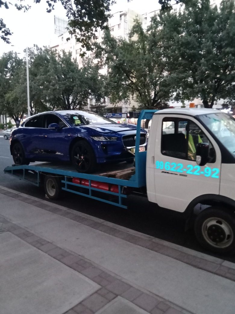 Услуги эвакуатора и автокары Evakuator xizmati