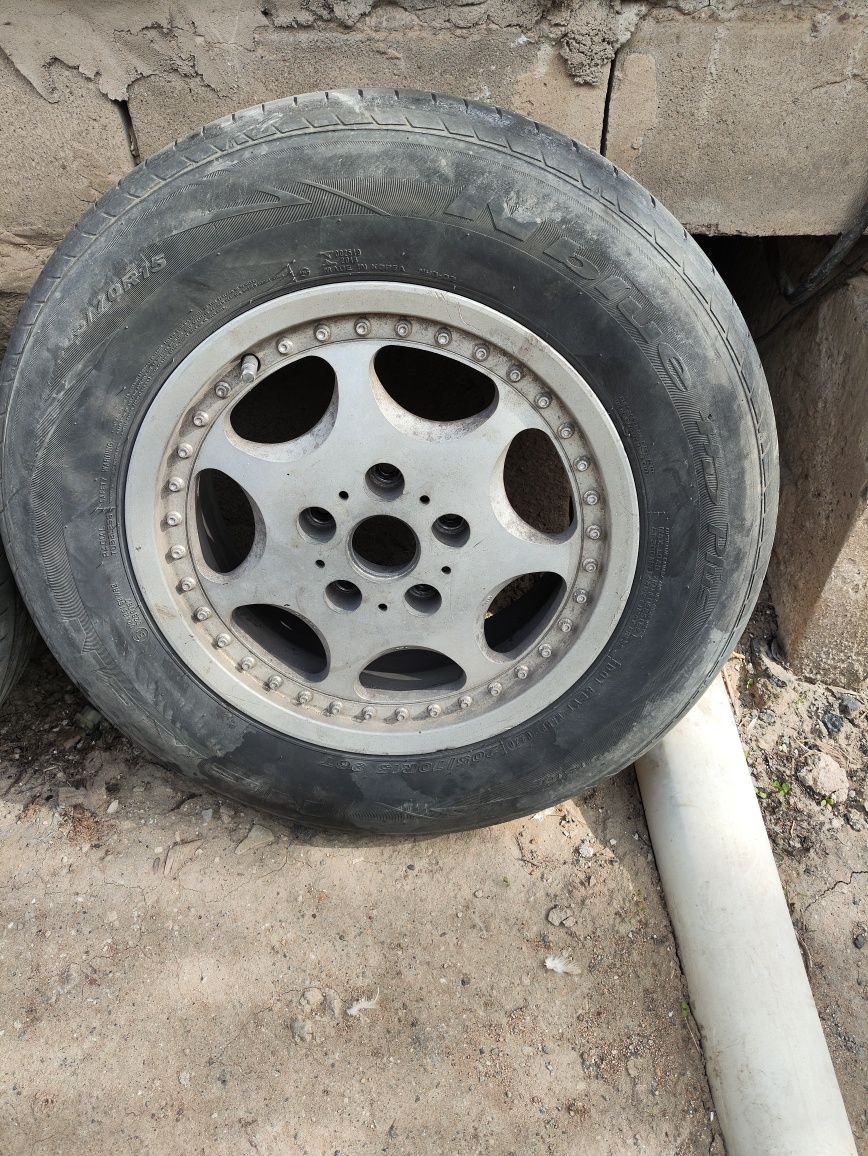 Продам диски R15