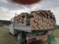 Lemne de foc fag carpan frasan stejar