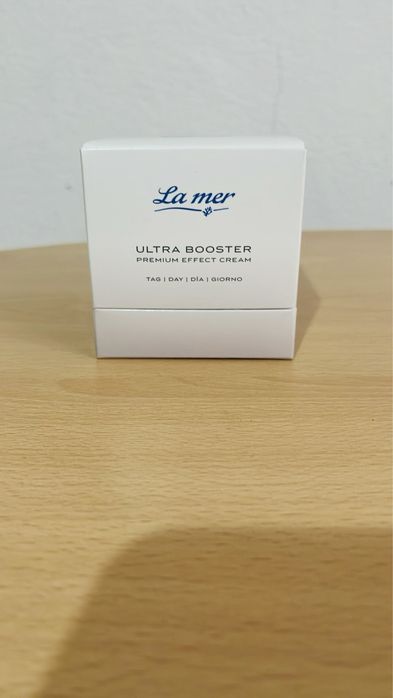 Produse cosmetice -La Mer-
