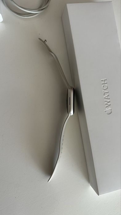 Apple Watch Seria 7