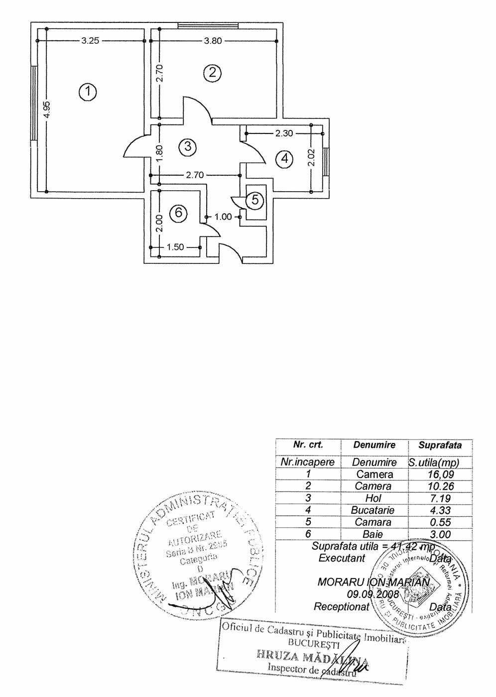 apartamente de vanzare bucuresti