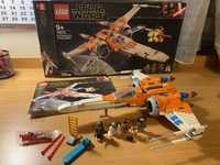 Lego Star Wars 75273: Poe Dameron’s X-wing Fighter