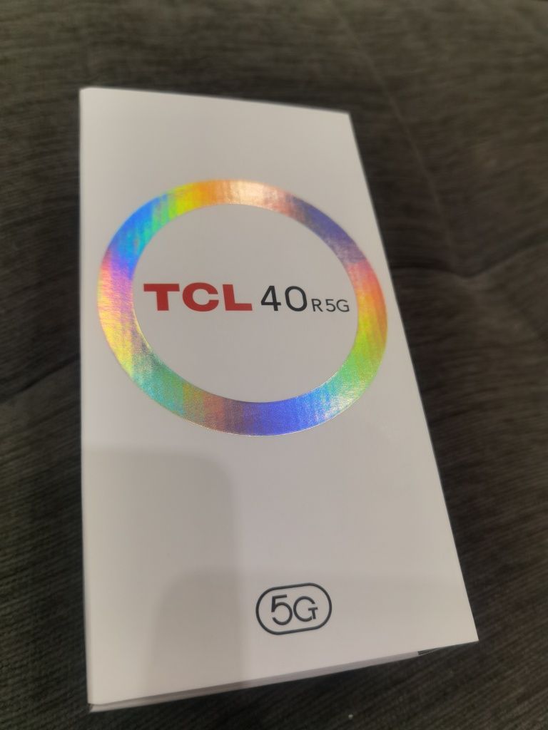 TCL 40r 5G 128gb