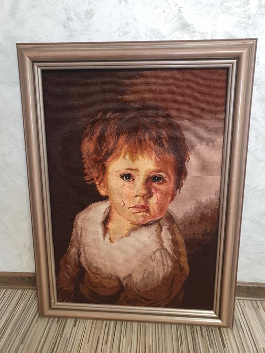 Vand tablouri goblen