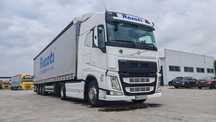 Volvo FH460 Stare foarte buna si ingrijita