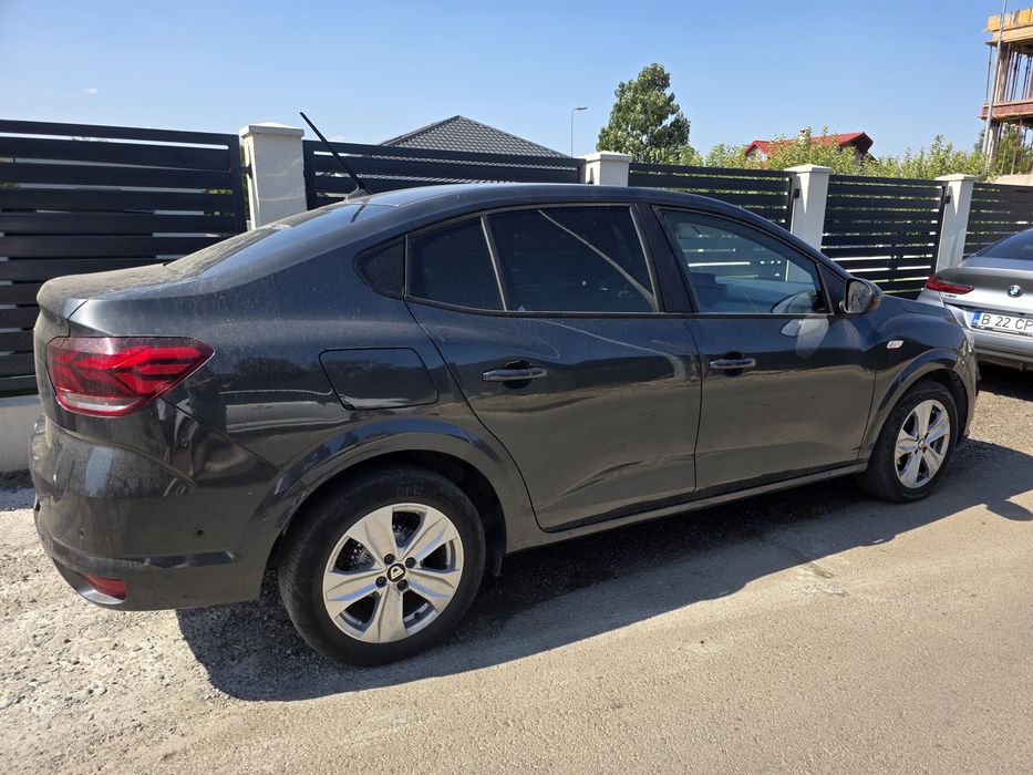 De vanzare Dacia logan 3