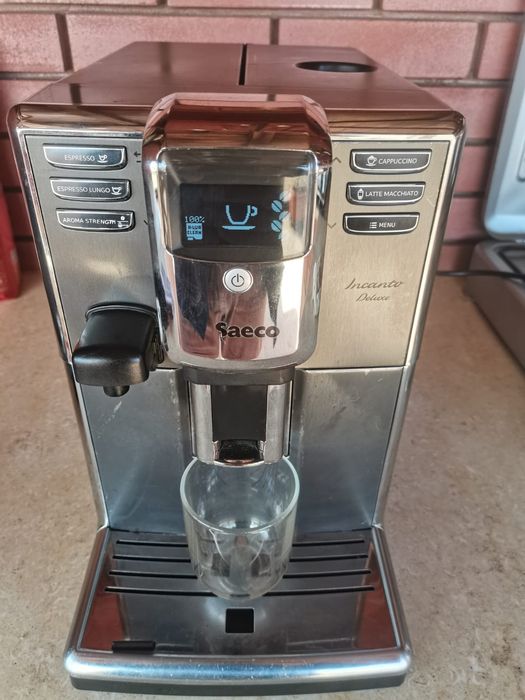 Espressor Saeco Incanto