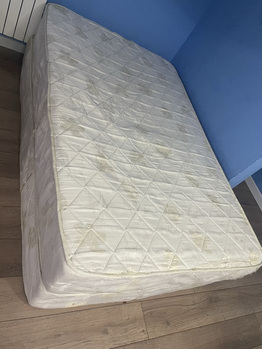 Матрас ортопедический 120*200