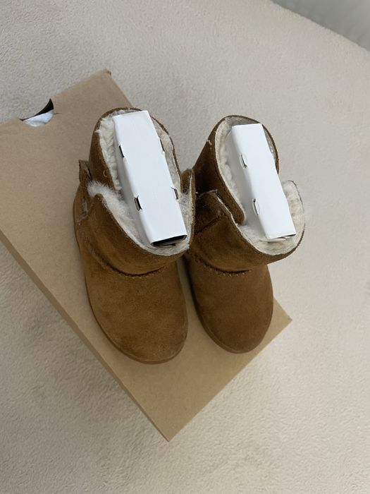 Ghete copii Ugg 22