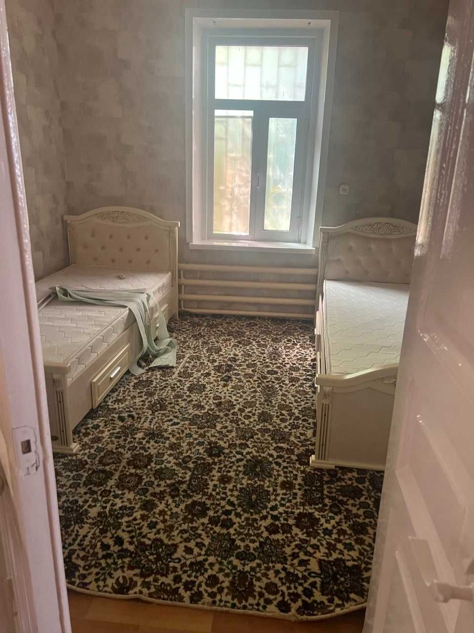 Глинка 4 ком с бассейном