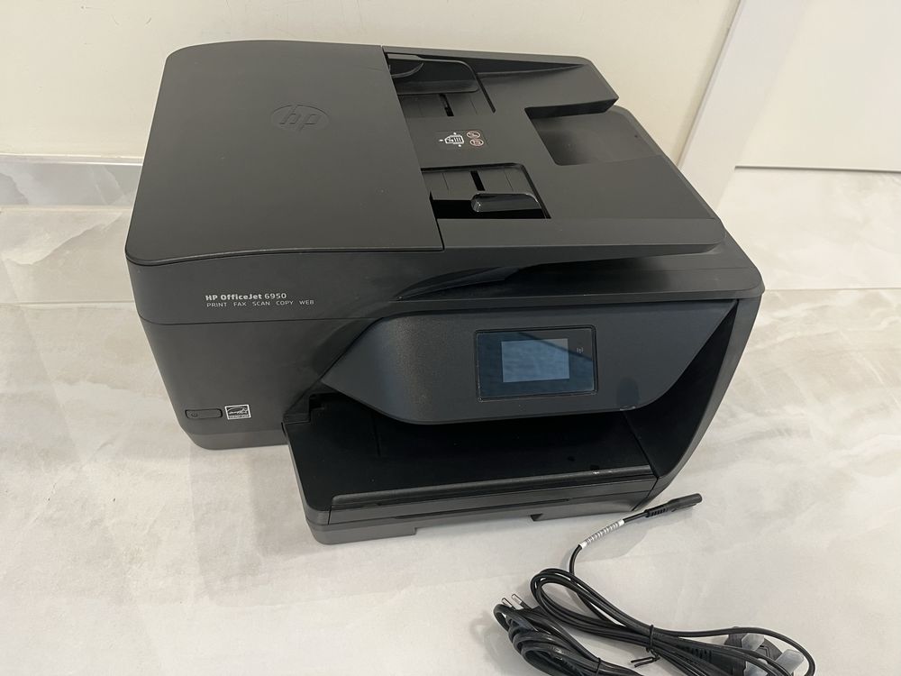 HP Office Jet 6950.