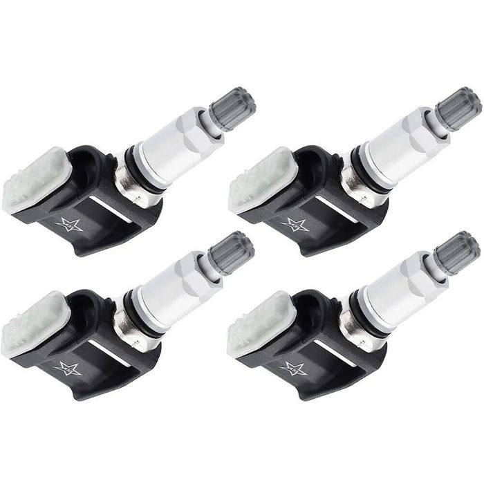 Senzori presiune roti jante BMW seria G11 G12 G30 G20 G05 G06 G01 G02 BMW X1 X2 X3 X4 X5 X6 X7 seriele G G31 G32 montare directa fara codare